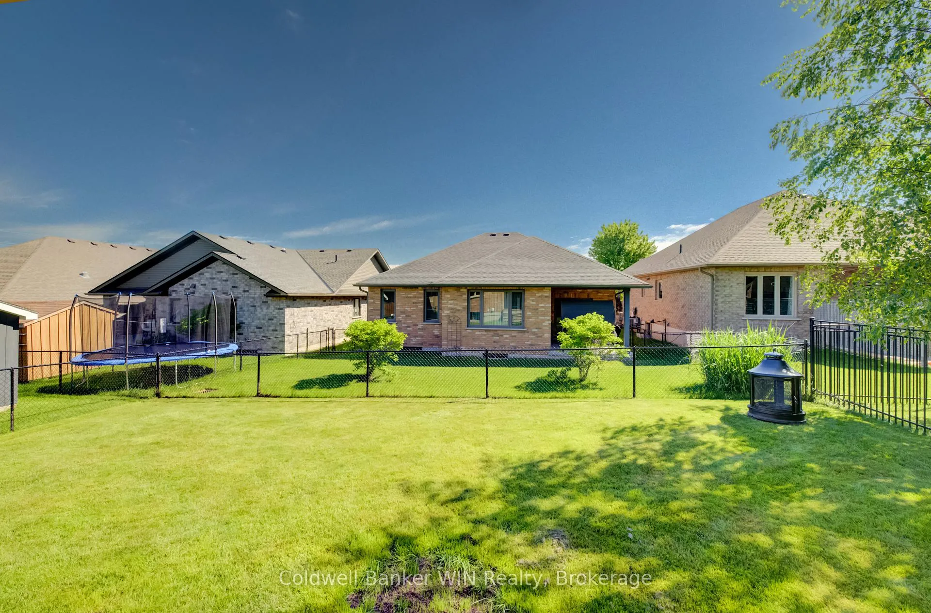 Photo 35 of 108 Ruby's Crescent, Wellington North, Mount Forest — HOMEH