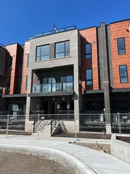Photo 1 of Unit 21, 11 Lytham Green Circle, Newmarket, Glenway Estates — HOMEH