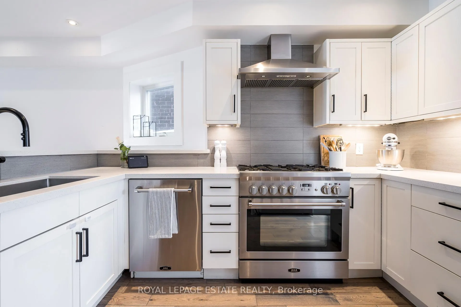Photo 11 of 2 Rushbrooke Avenue, Toronto, South Riverdale — HOMEH