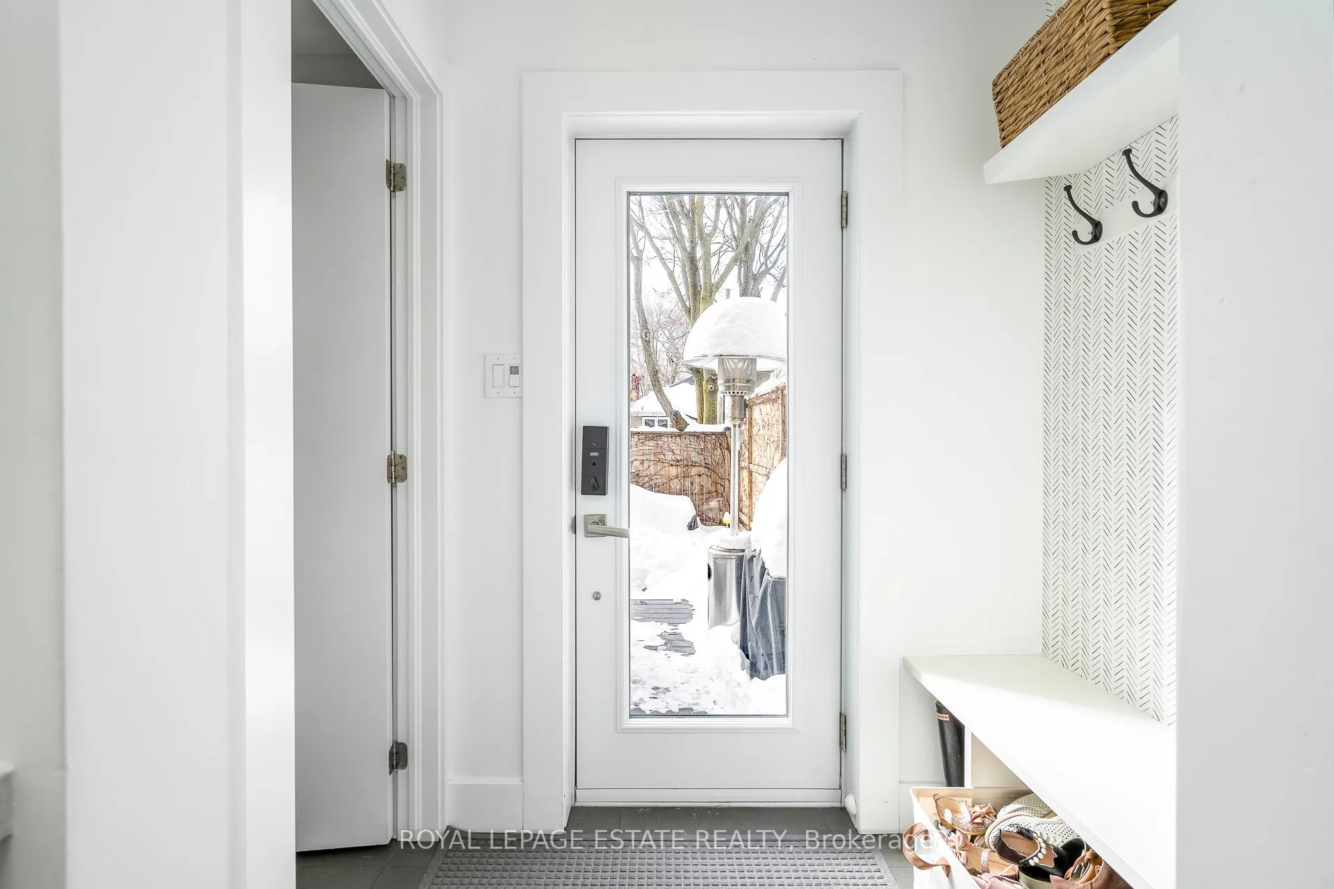 Photo 14 of 2 Rushbrooke Avenue, Toronto, South Riverdale — HOMEH