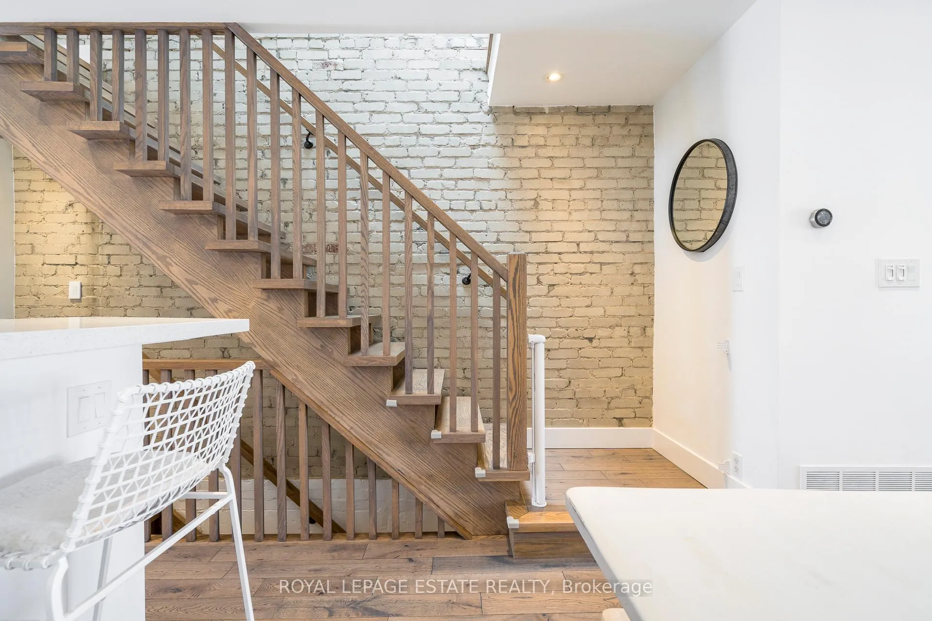 Photo 16 of 2 Rushbrooke Avenue, Toronto, South Riverdale — HOMEH