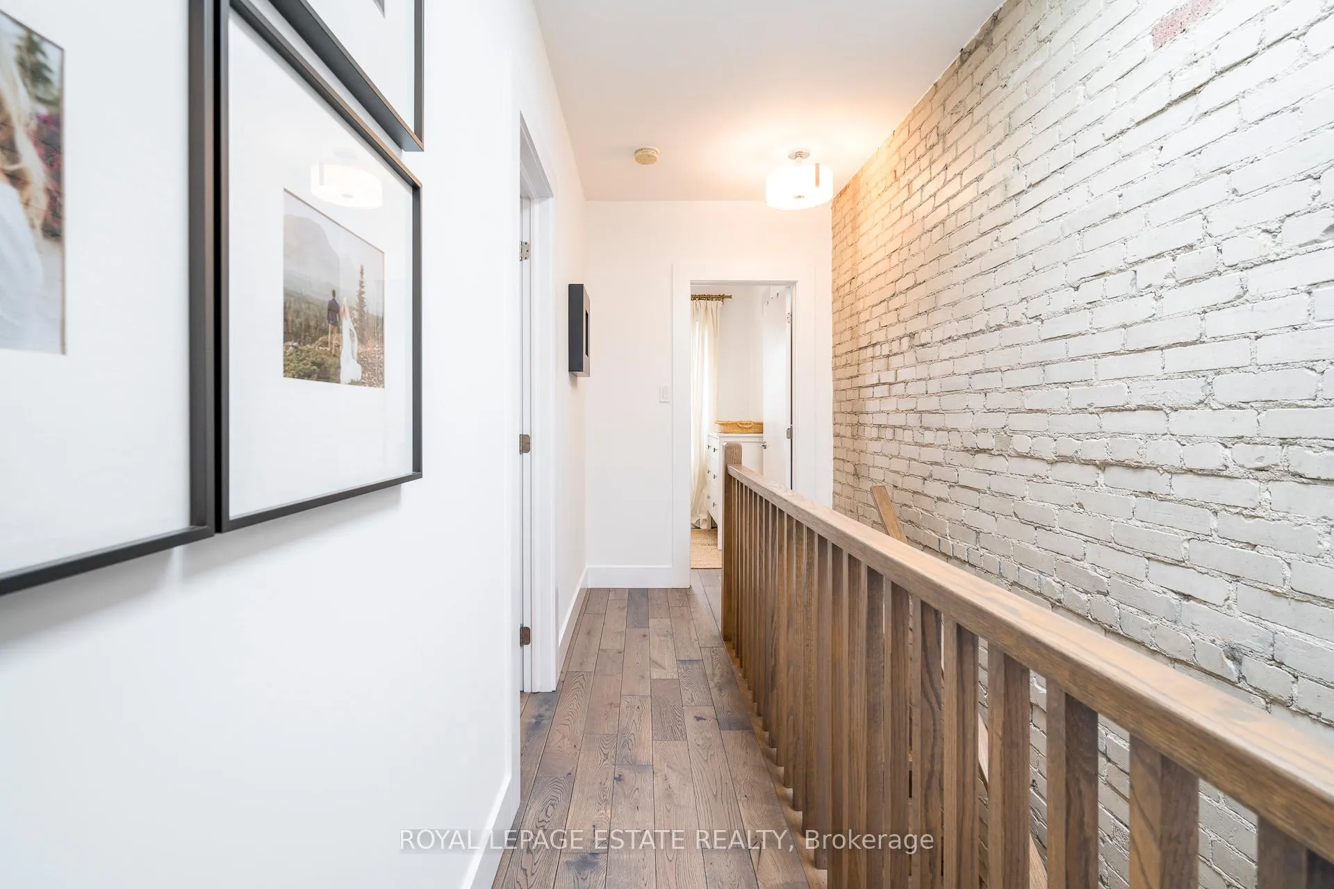 Photo 17 of 2 Rushbrooke Avenue, Toronto, South Riverdale — HOMEH
