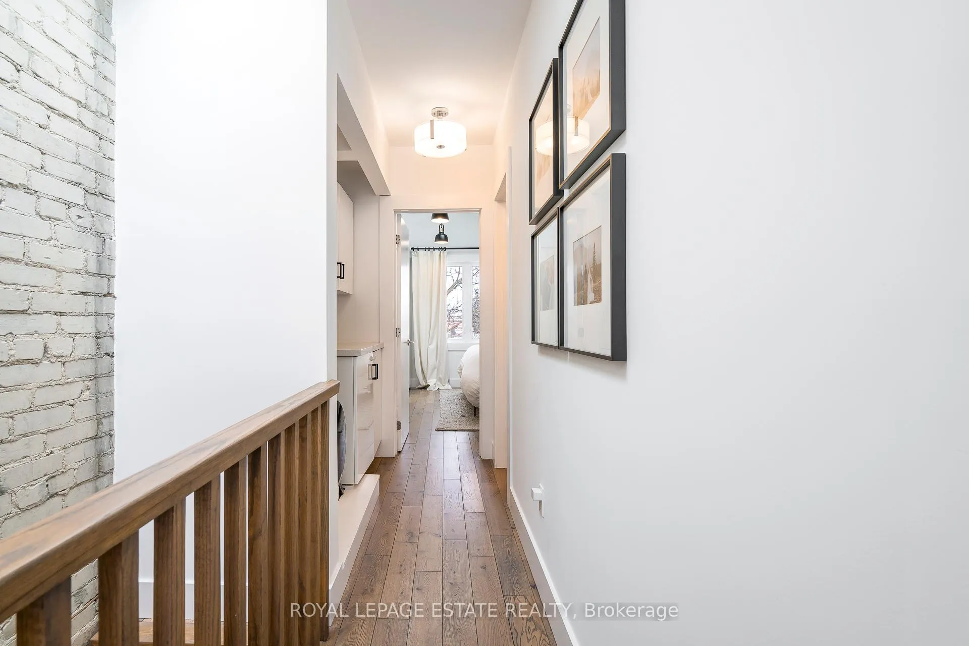 Photo 18 of 2 Rushbrooke Avenue, Toronto, South Riverdale — HOMEH