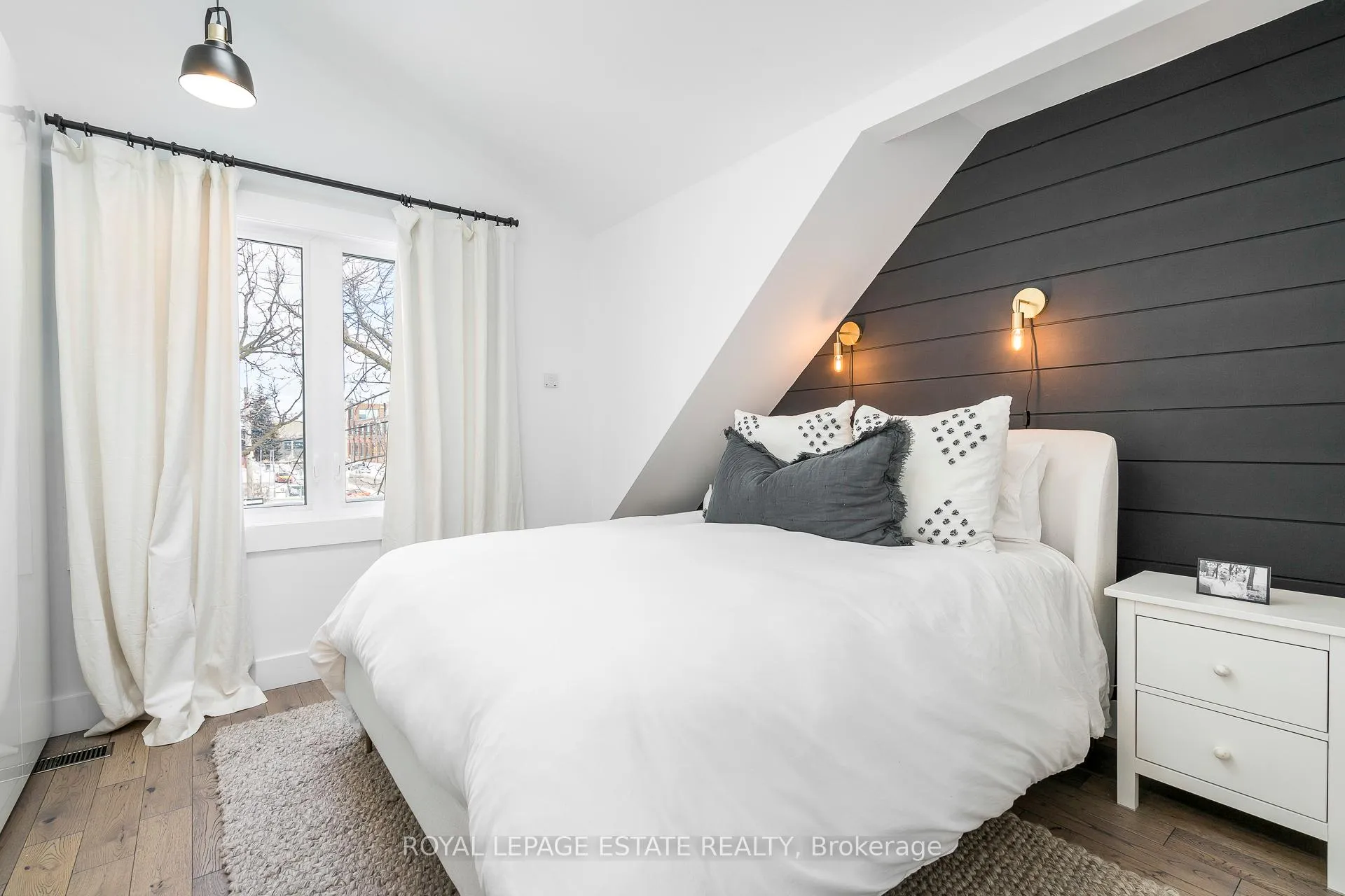 Photo 19 of 2 Rushbrooke Avenue, Toronto, South Riverdale — HOMEH