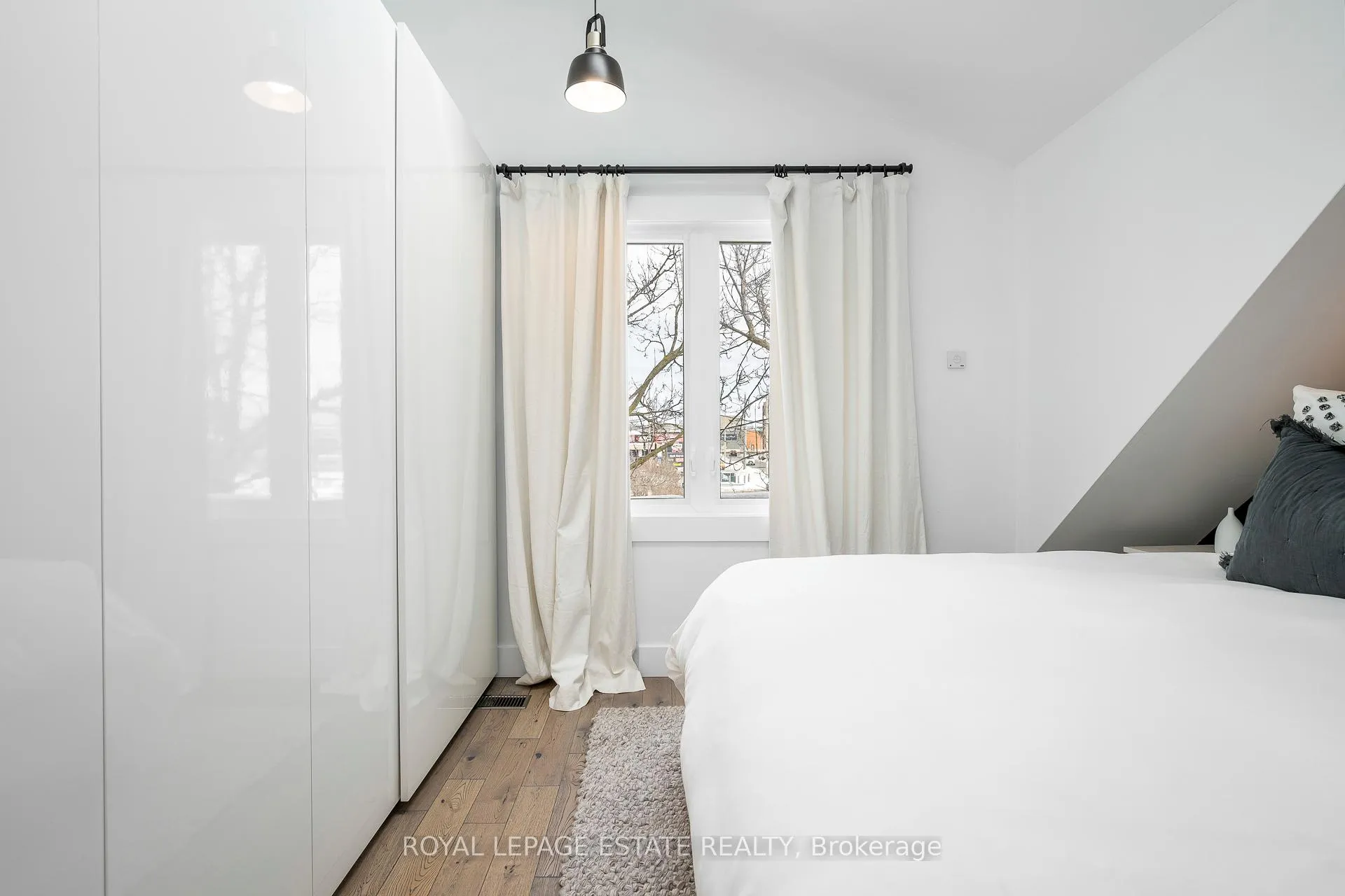 Photo 20 of 2 Rushbrooke Avenue, Toronto, South Riverdale — HOMEH