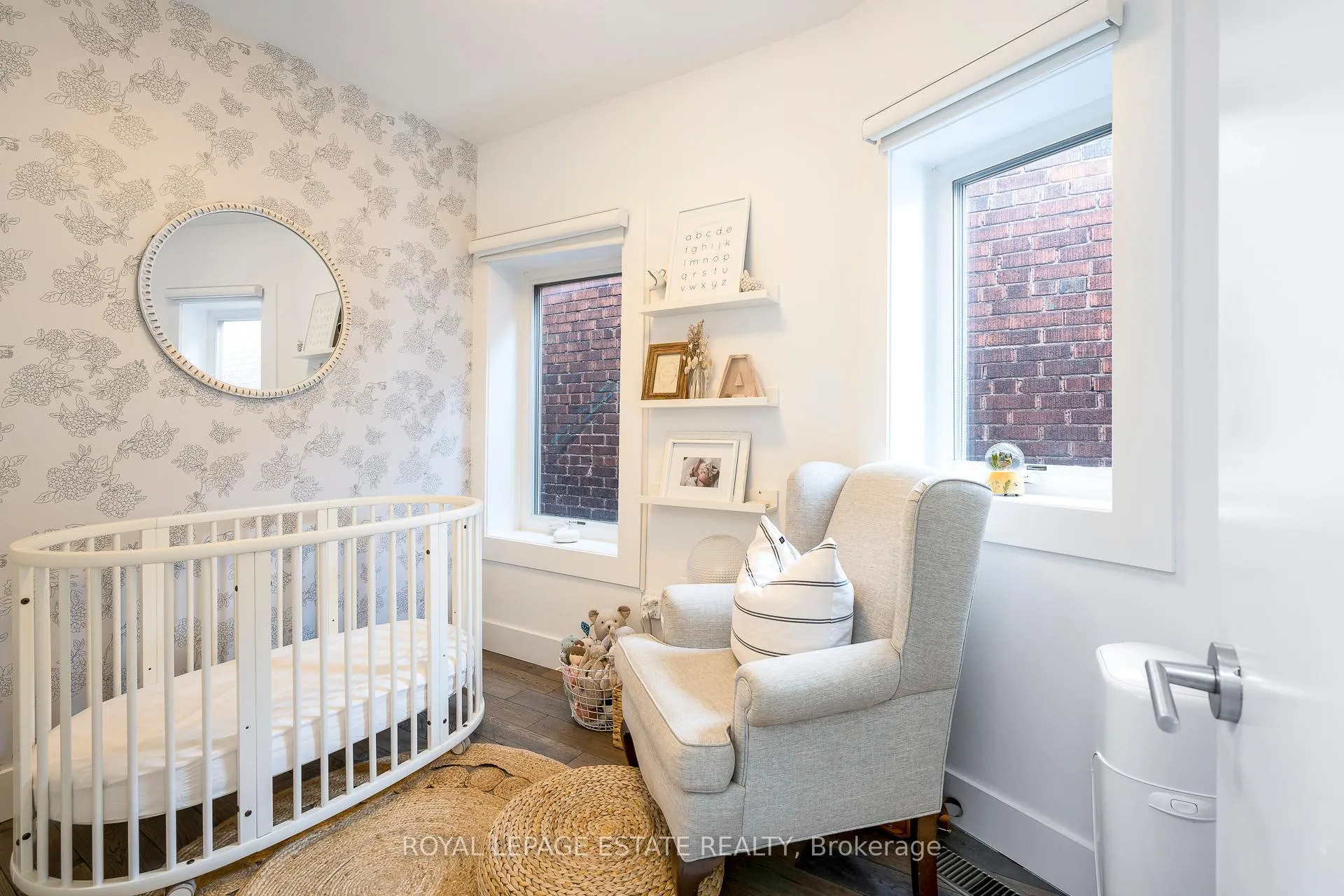 Photo 22 of 2 Rushbrooke Avenue, Toronto, South Riverdale — HOMEH