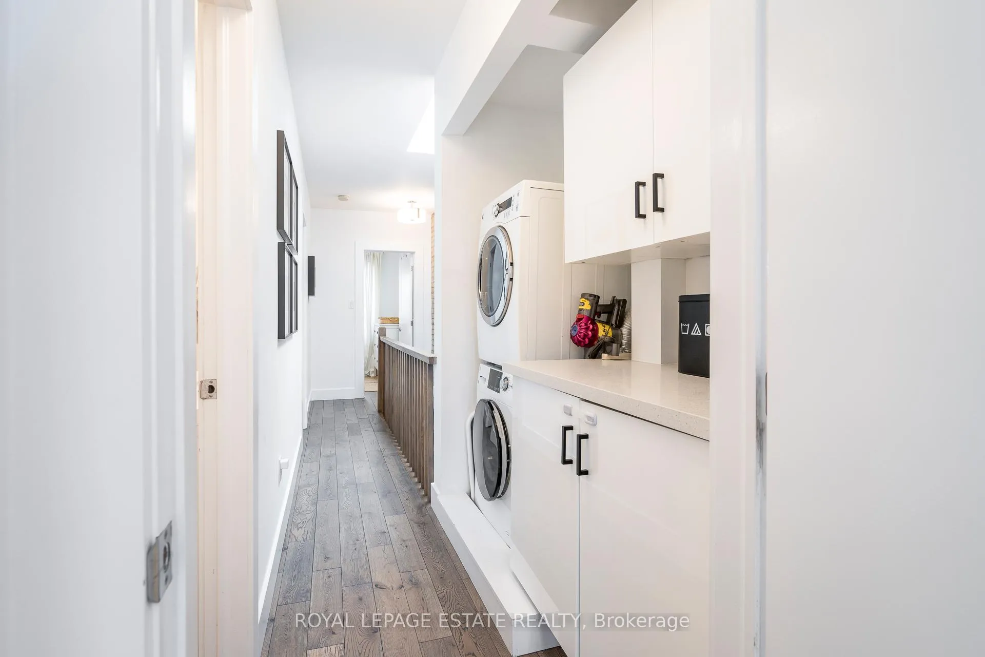 Photo 25 of 2 Rushbrooke Avenue, Toronto, South Riverdale — HOMEH