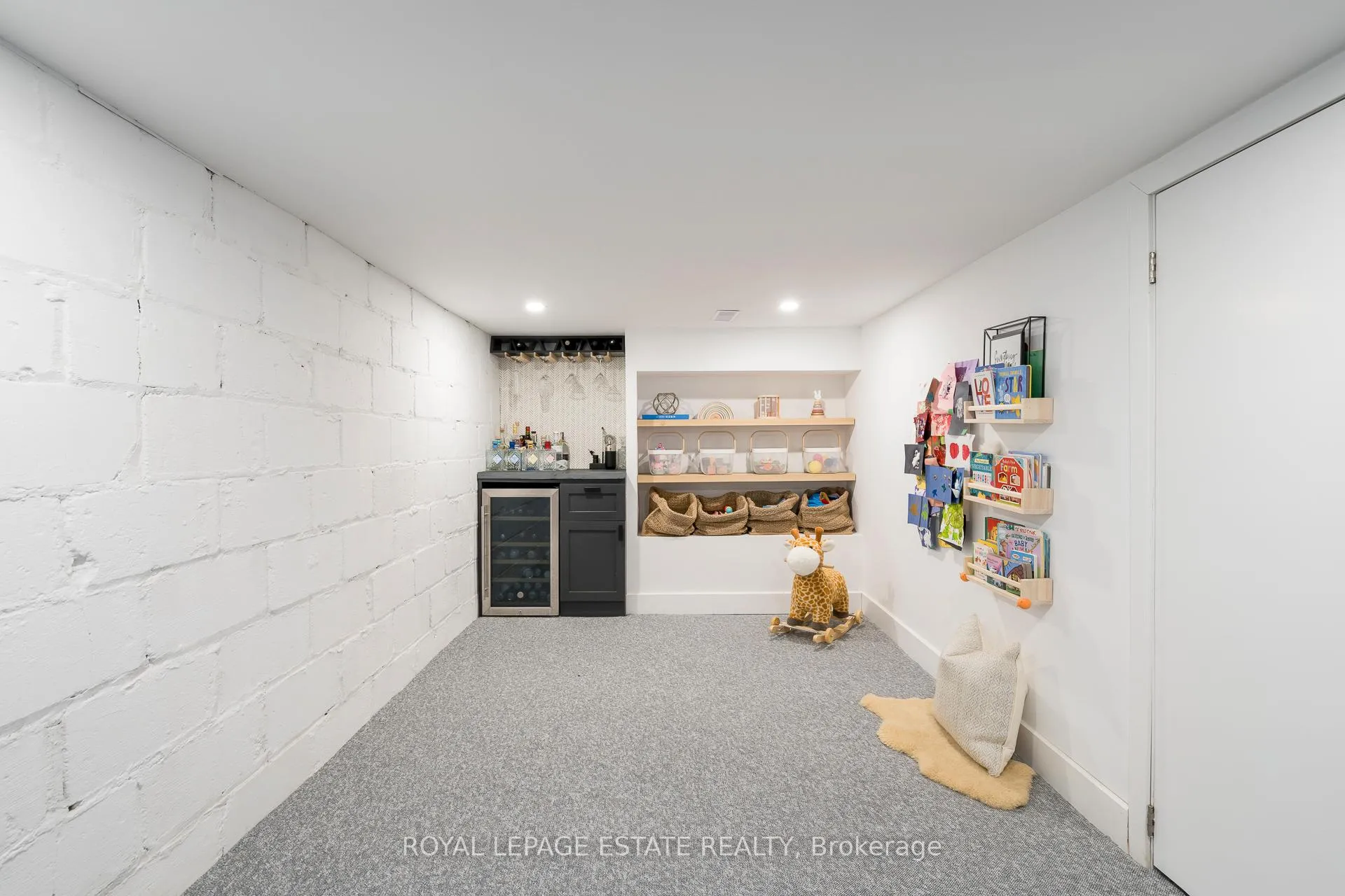 Photo 27 of 2 Rushbrooke Avenue, Toronto, South Riverdale — HOMEH