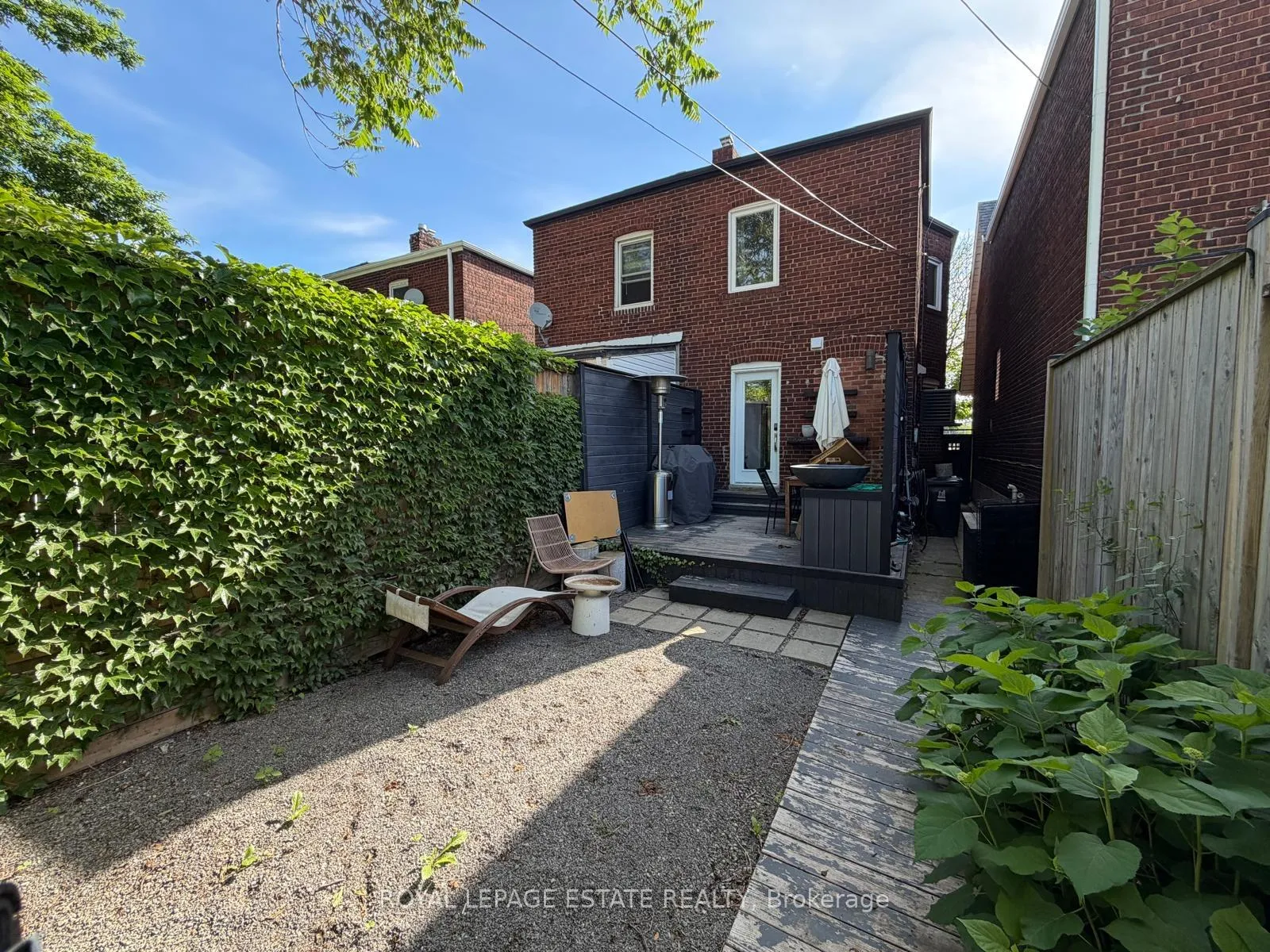 Photo 28 of 2 Rushbrooke Avenue, Toronto, South Riverdale — HOMEH