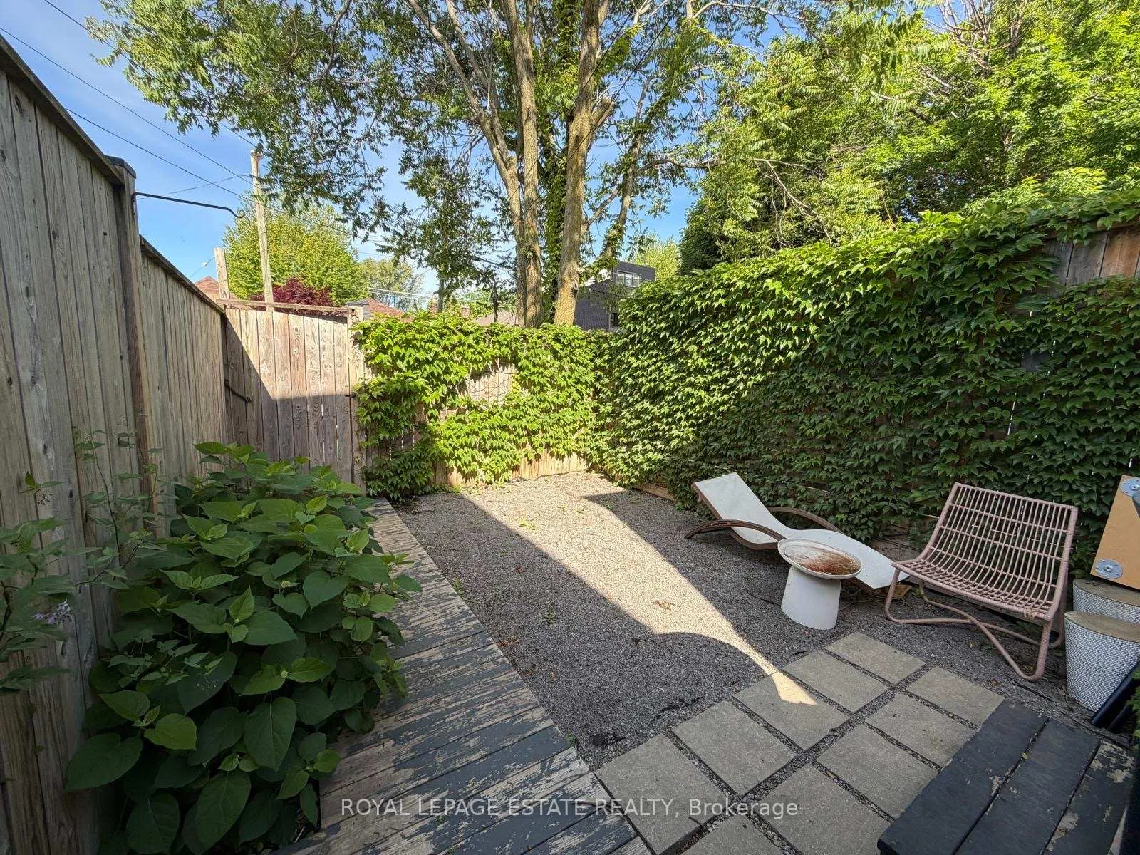Photo 29 of 2 Rushbrooke Avenue, Toronto, South Riverdale — HOMEH