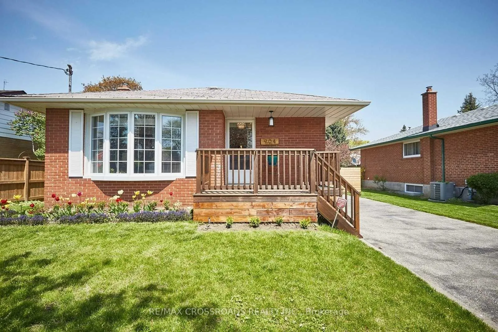 Photo 1 of Unit BSMT, 904 Crocus Crescent, Whitby, Downtown Whitby — HOMEH
