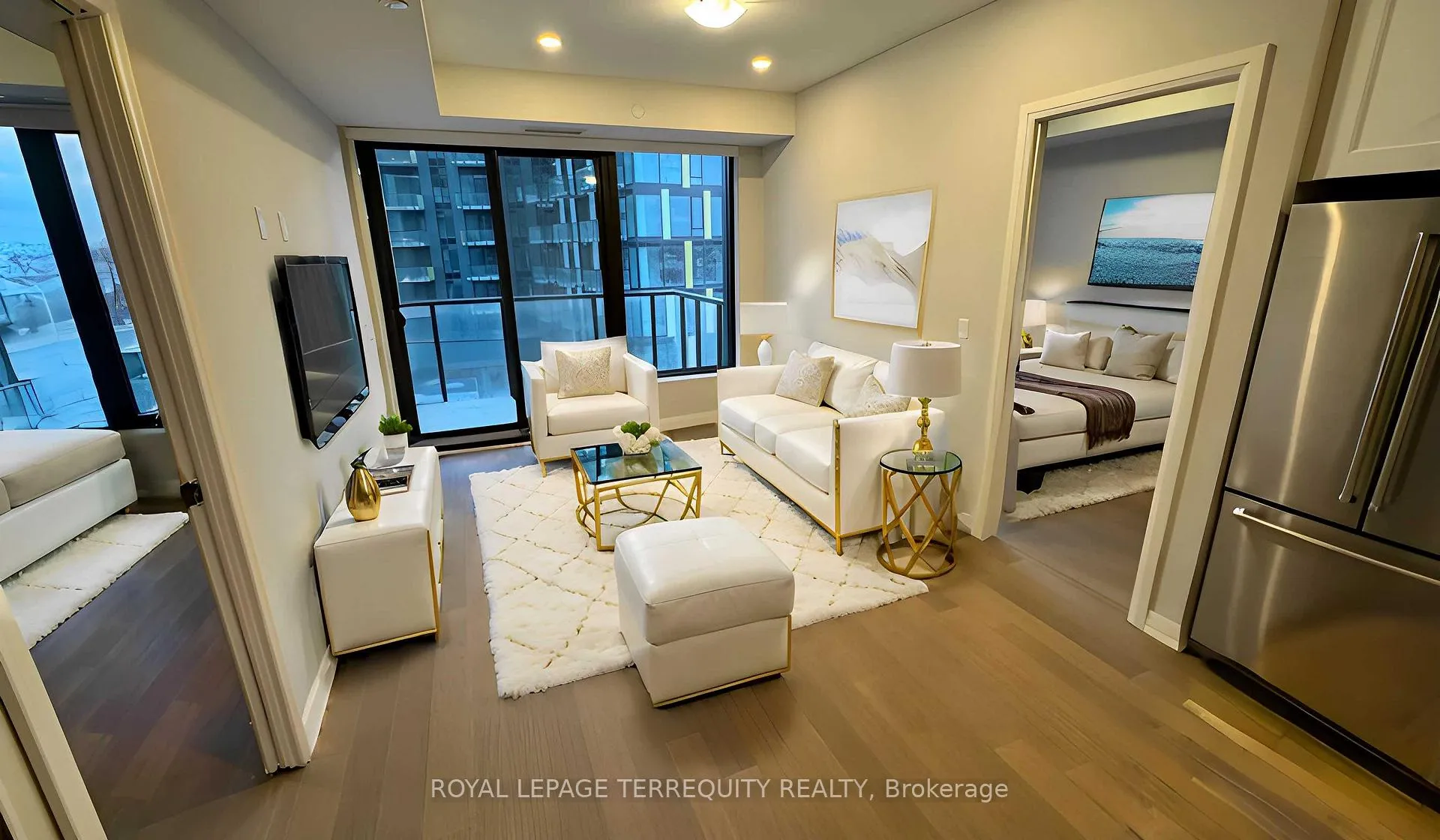 Photo 3 of Unit 403, 1415 Dundas Street E, Oakville, Joshua Meadows — HOMEH