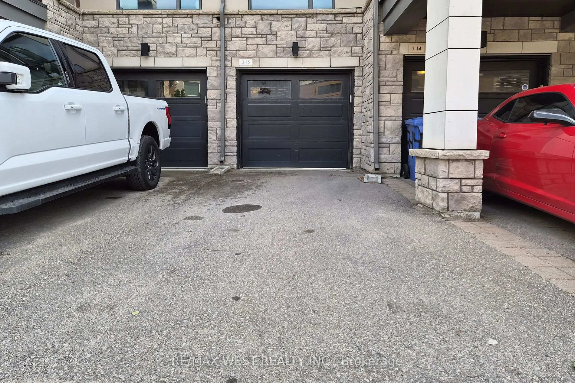 Photo 10 of Unit 308, 2375 Bronte Road, Oakville, Westmount — HOMEH