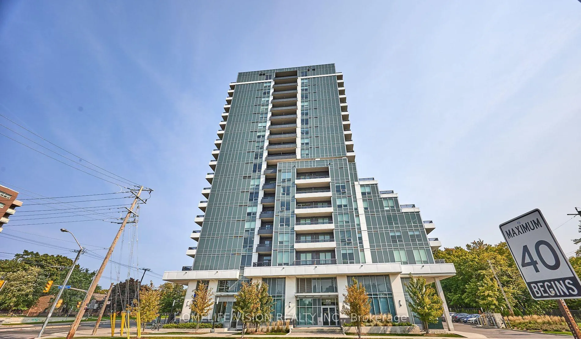Photo 1 of Unit 218, 3121 Sheppard Avenue E, Scarborough, Tam O'Shanter-Sullivan — HOMEH