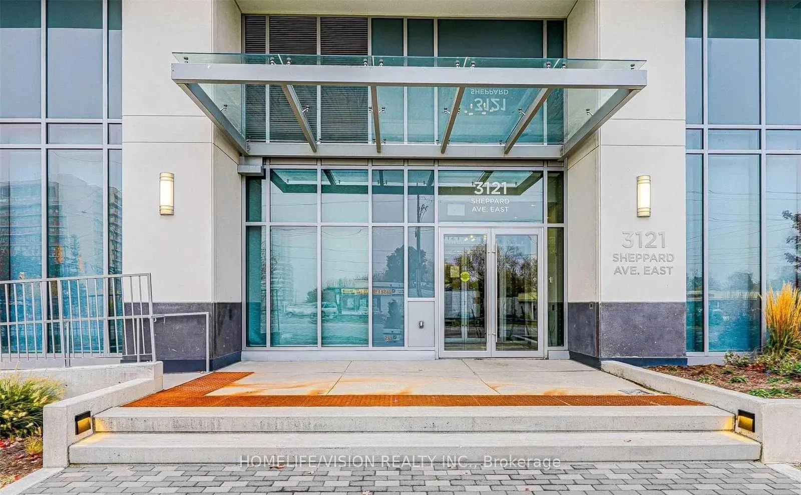 Photo 2 of Unit 218, 3121 Sheppard Avenue E, Scarborough, Tam O'Shanter-Sullivan — HOMEH