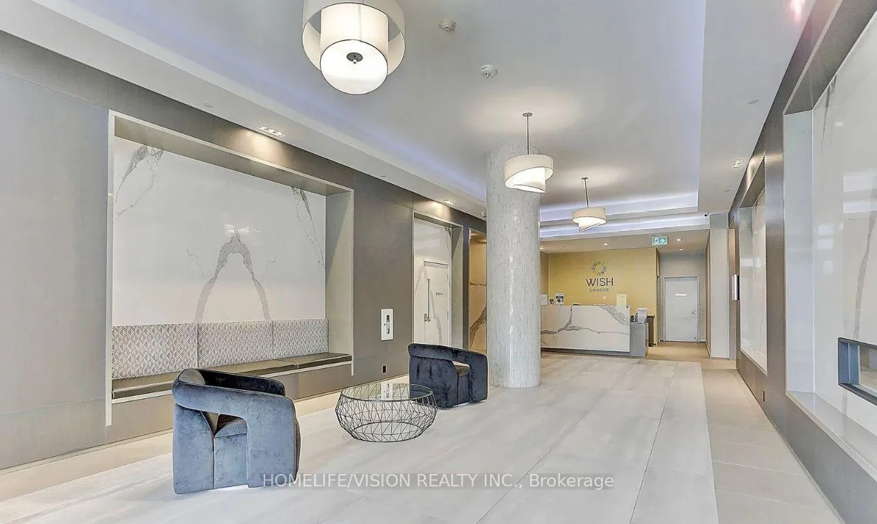 Photo 3 of Unit 218, 3121 Sheppard Avenue E, Scarborough, Tam O'Shanter-Sullivan — HOMEH