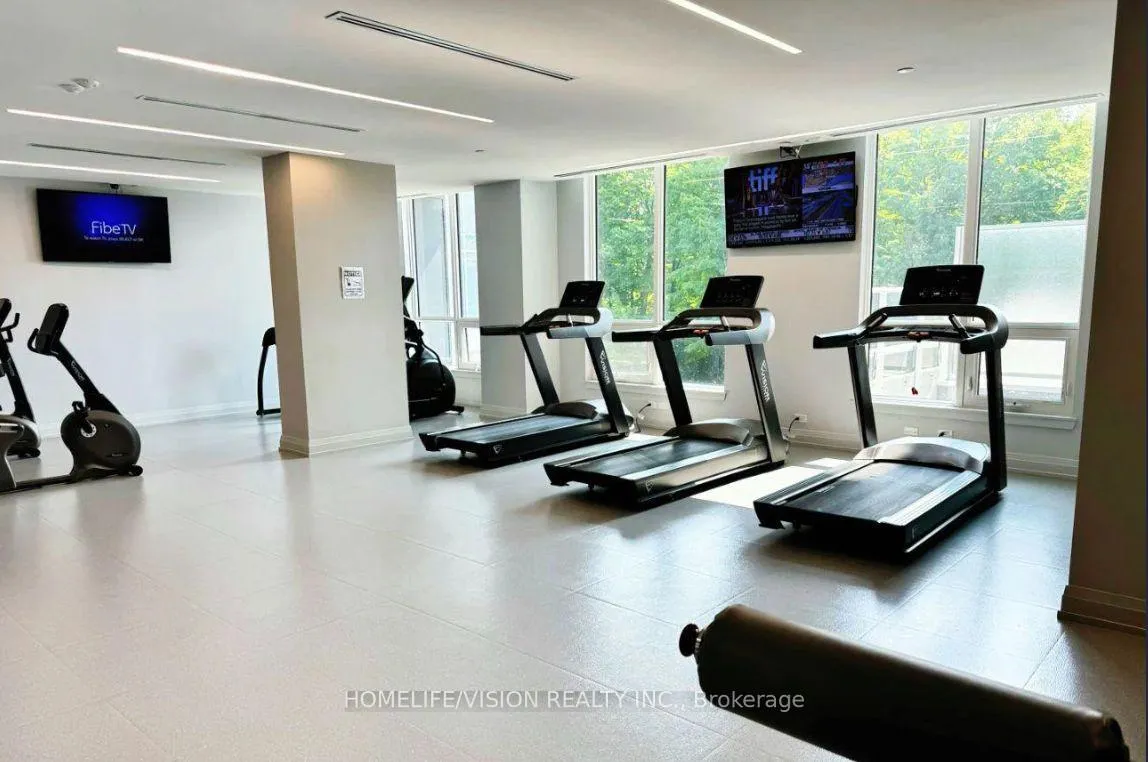 Photo 4 of Unit 218, 3121 Sheppard Avenue E, Scarborough, Tam O'Shanter-Sullivan — HOMEH