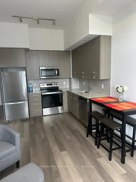 Photo 10 of Unit 218, 3121 Sheppard Avenue E, Scarborough, Tam O'Shanter-Sullivan — HOMEH