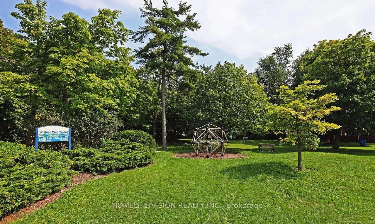 Photo 20 of Unit 218, 3121 Sheppard Avenue E, Scarborough, Tam O'Shanter-Sullivan — HOMEH