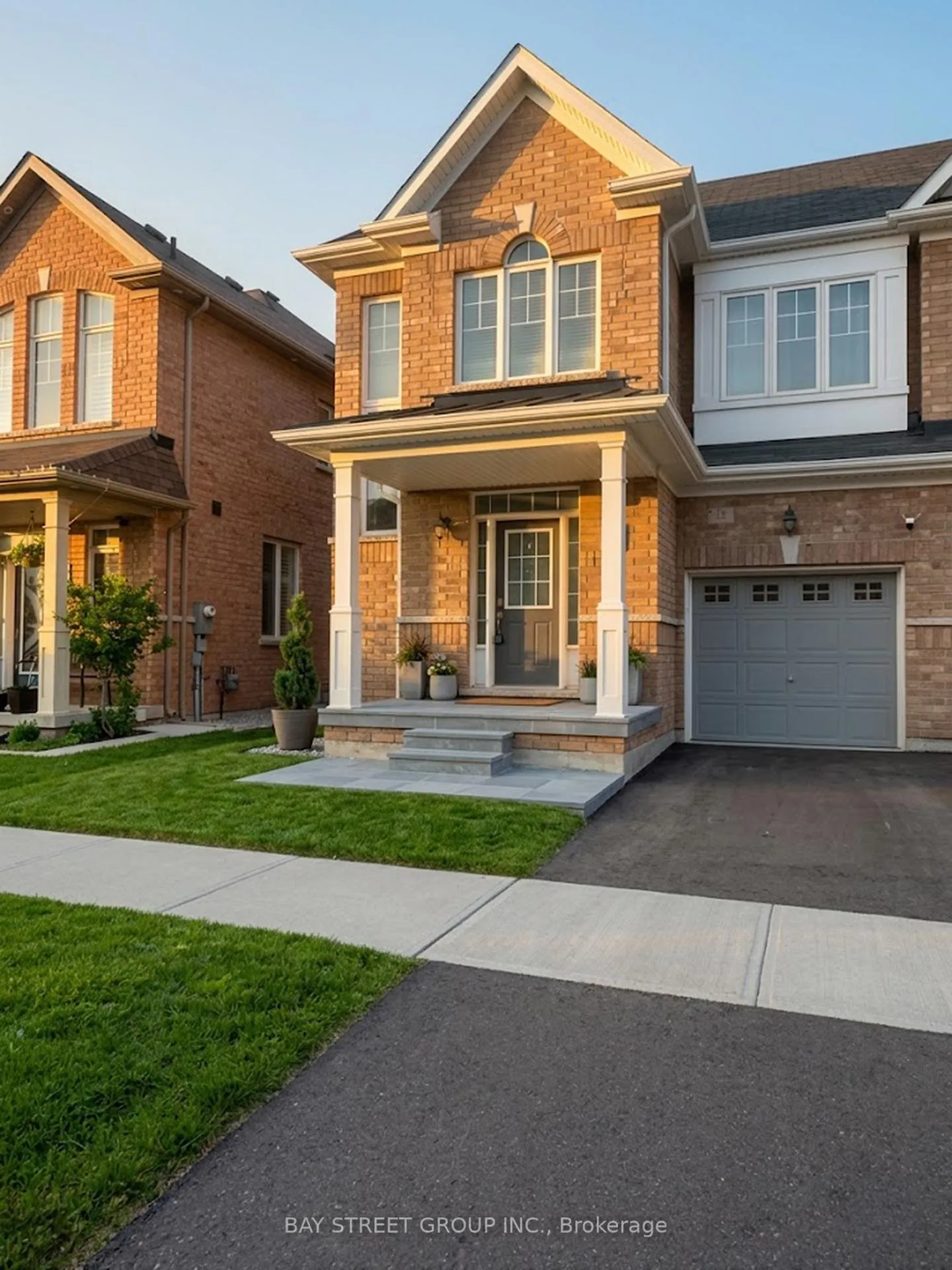 Photo 1 of 12 Monceau Road, Brampton, Northwest Brampton — HOMEH