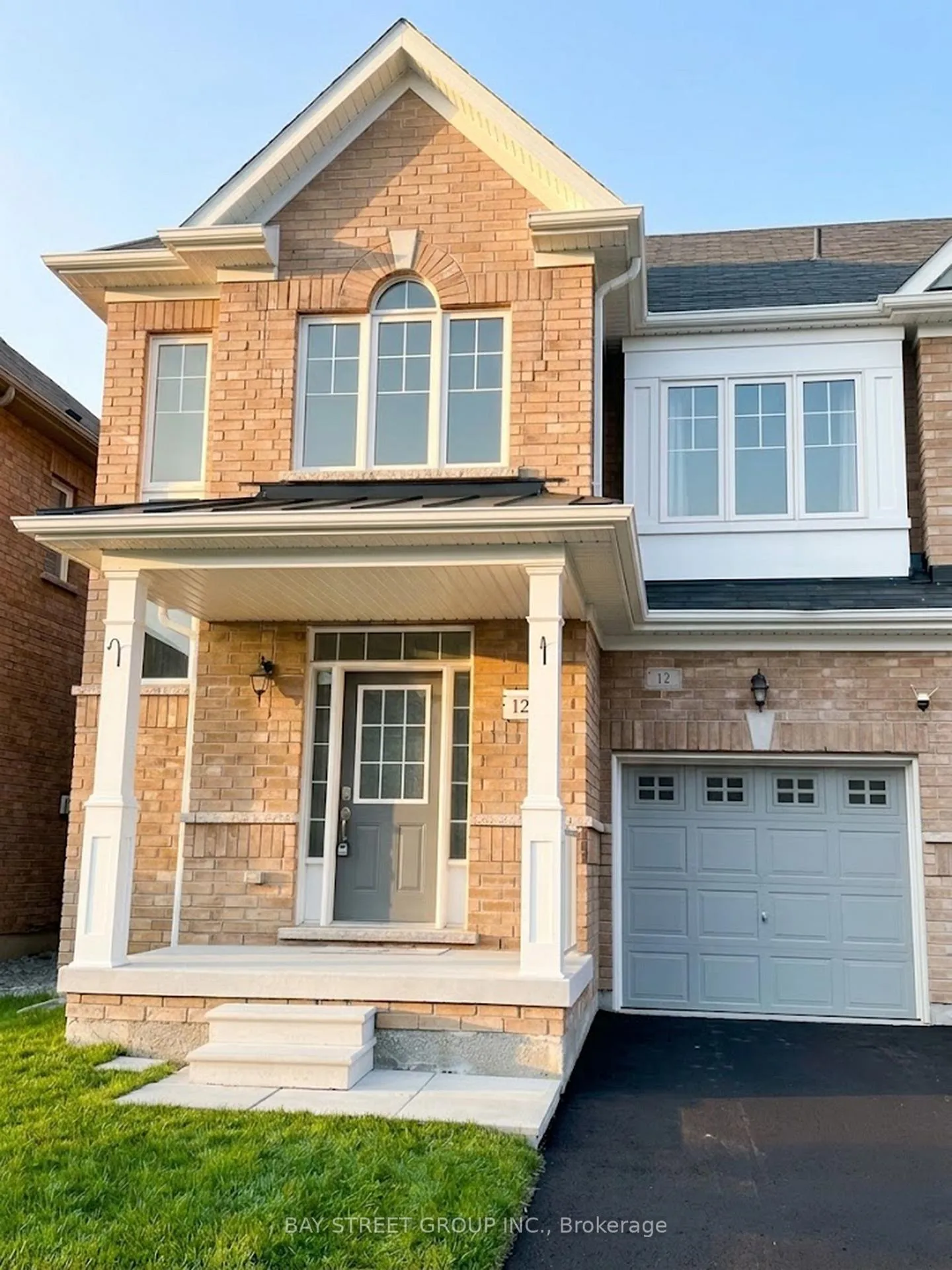 Photo 2 of 12 Monceau Road, Brampton, Northwest Brampton — HOMEH