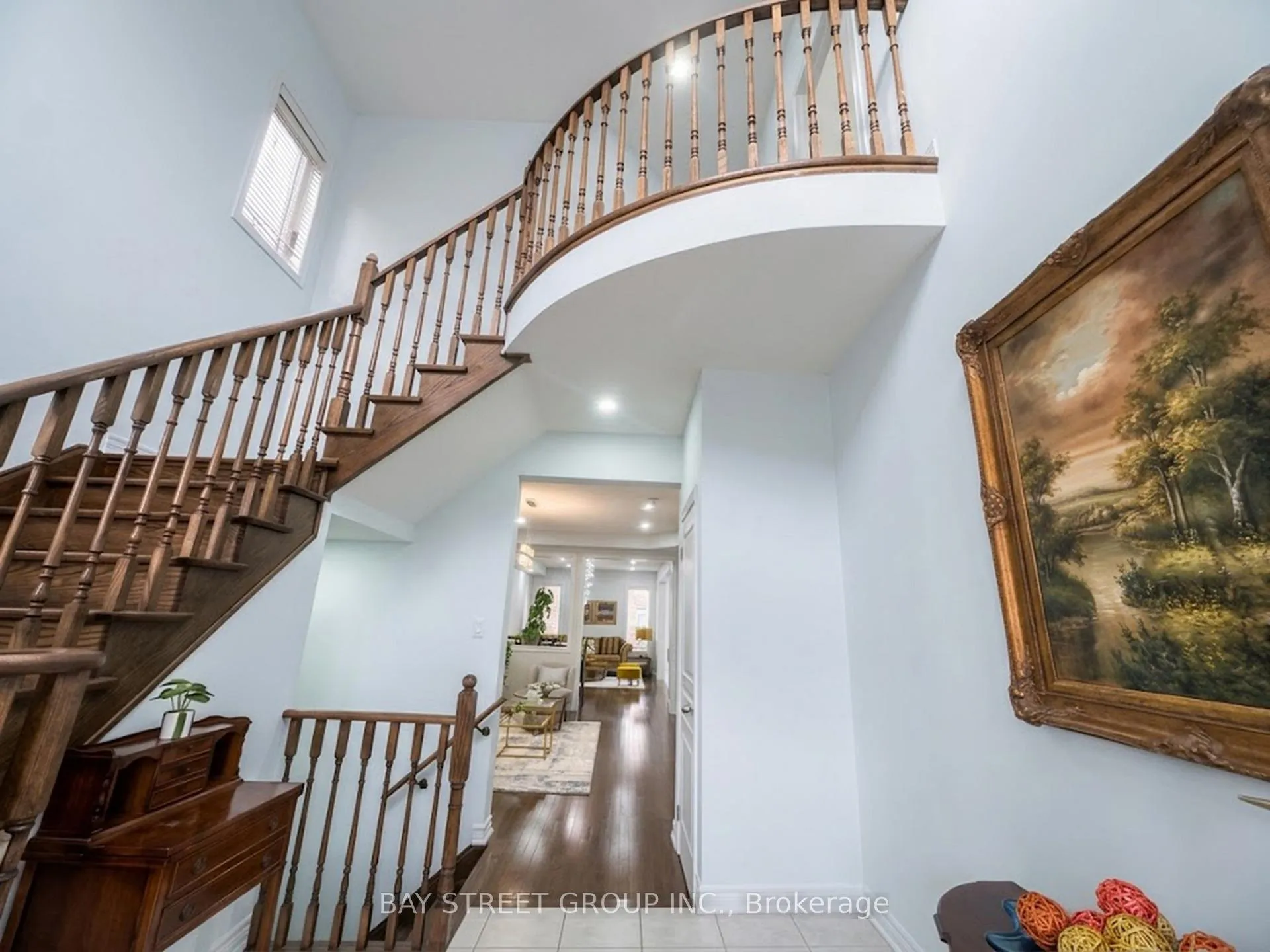 Photo 3 of 12 Monceau Road, Brampton, Northwest Brampton — HOMEH
