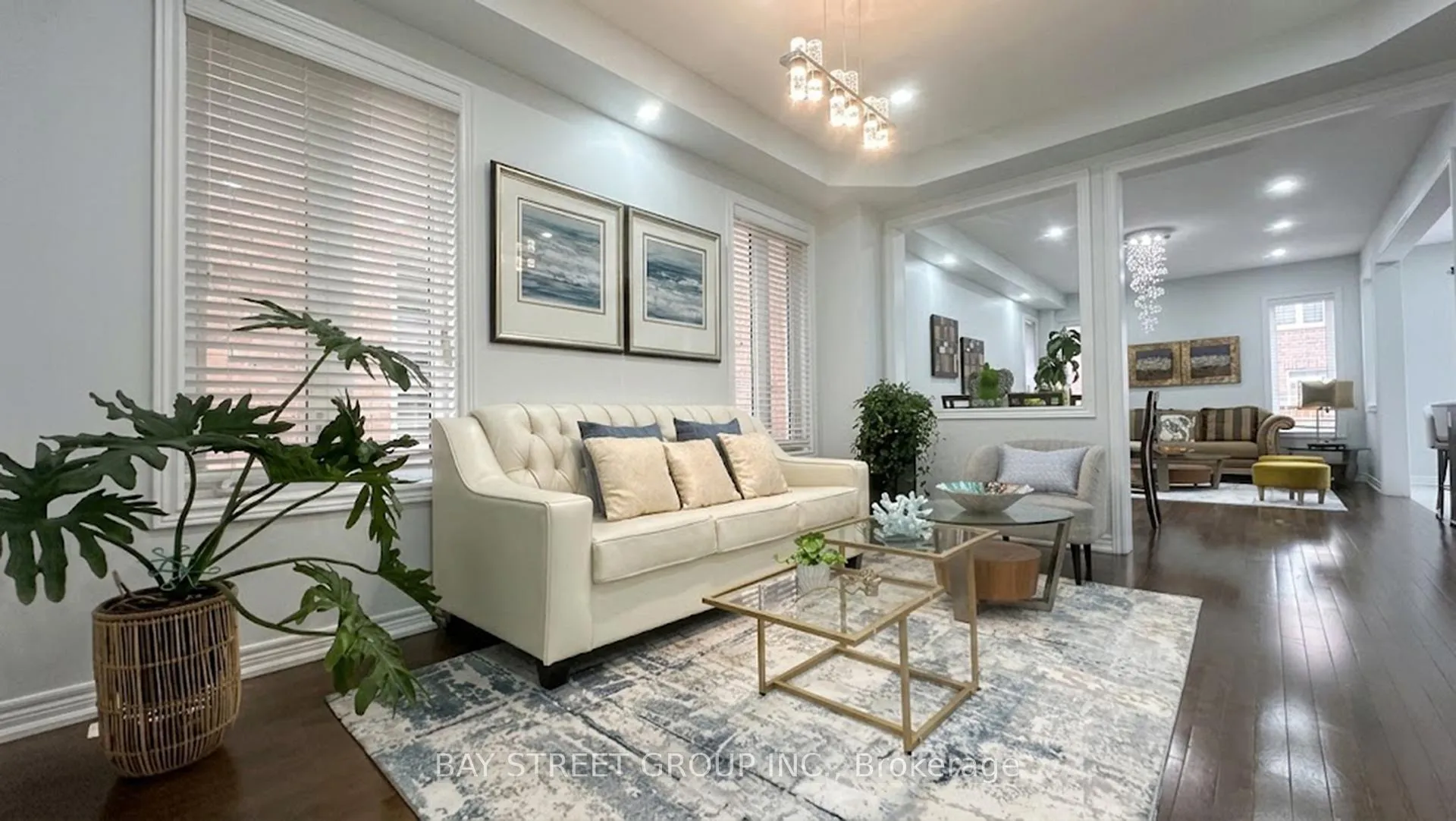 Photo 8 of 12 Monceau Road, Brampton, Northwest Brampton — HOMEH