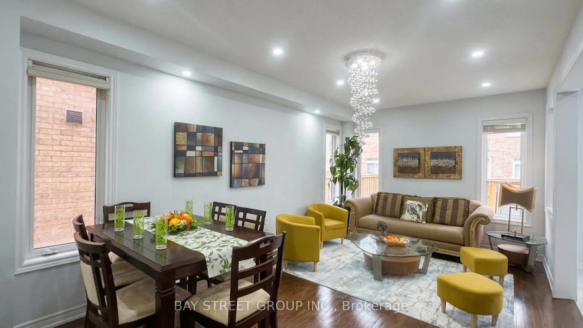 Photo 13 of 12 Monceau Road, Brampton, Northwest Brampton — HOMEH