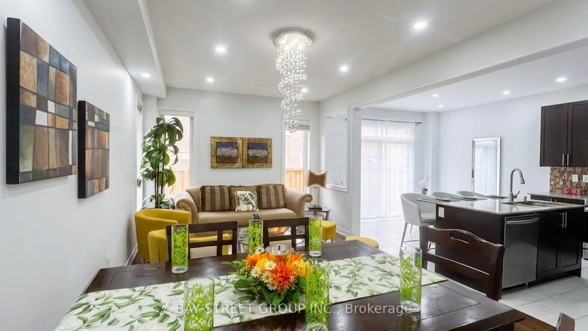 Photo 14 of 12 Monceau Road, Brampton, Northwest Brampton — HOMEH