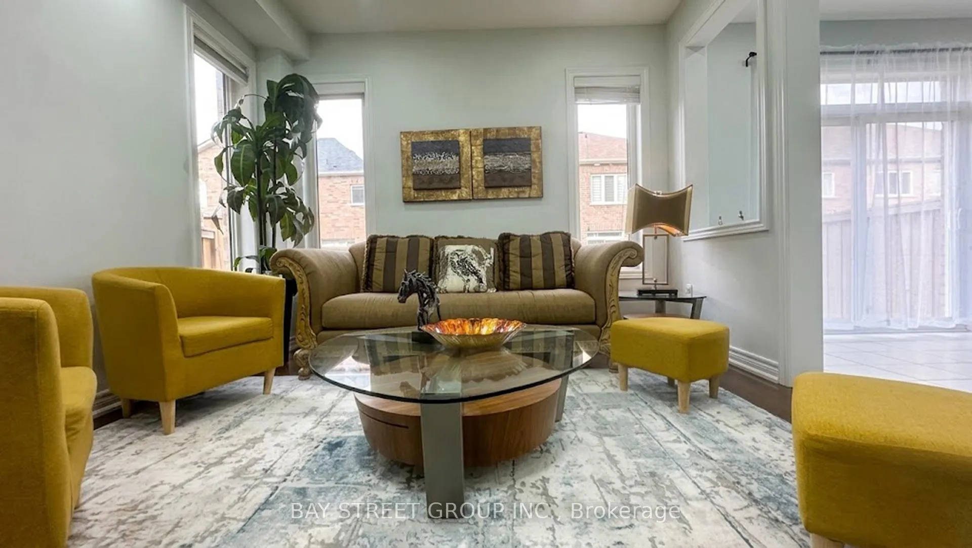 Photo 15 of 12 Monceau Road, Brampton, Northwest Brampton — HOMEH