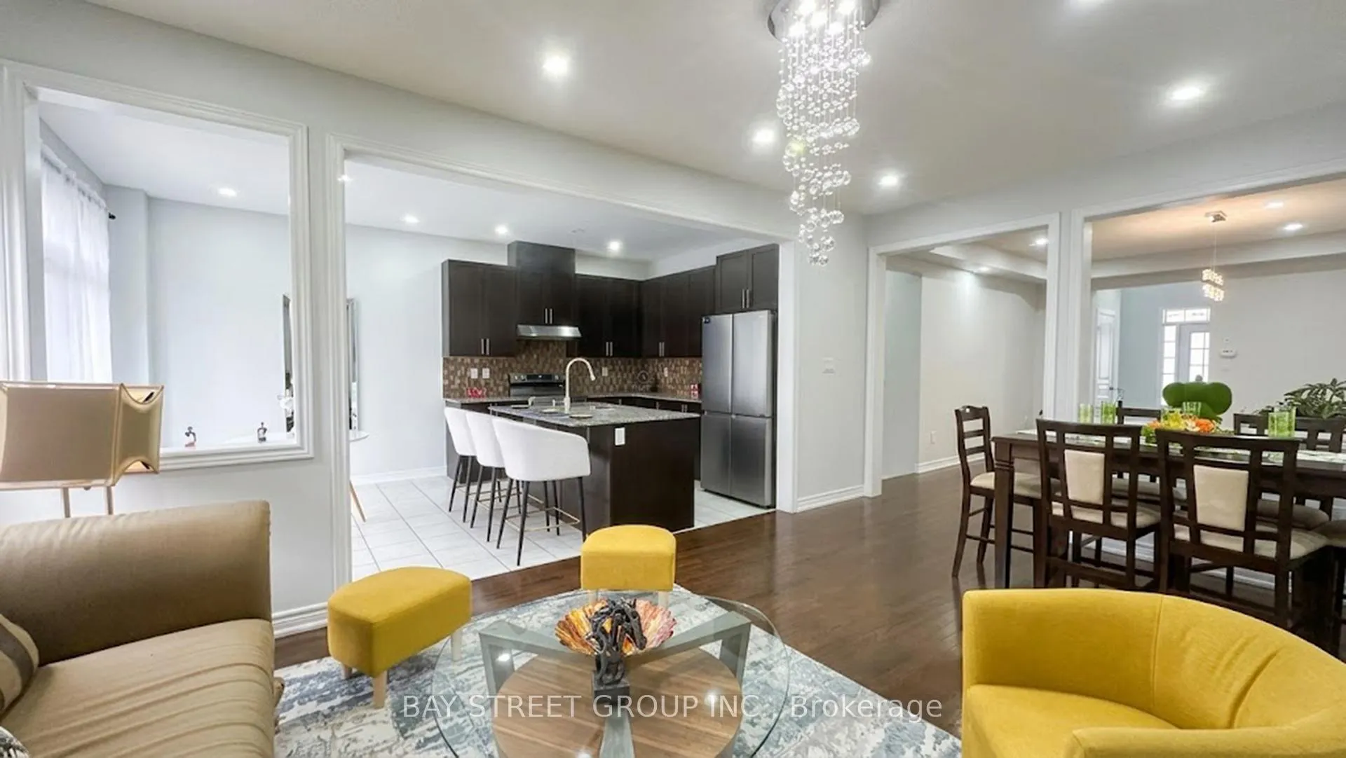 Photo 16 of 12 Monceau Road, Brampton, Northwest Brampton — HOMEH