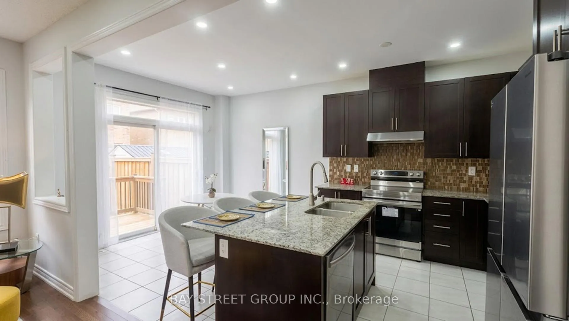 Photo 18 of 12 Monceau Road, Brampton, Northwest Brampton — HOMEH