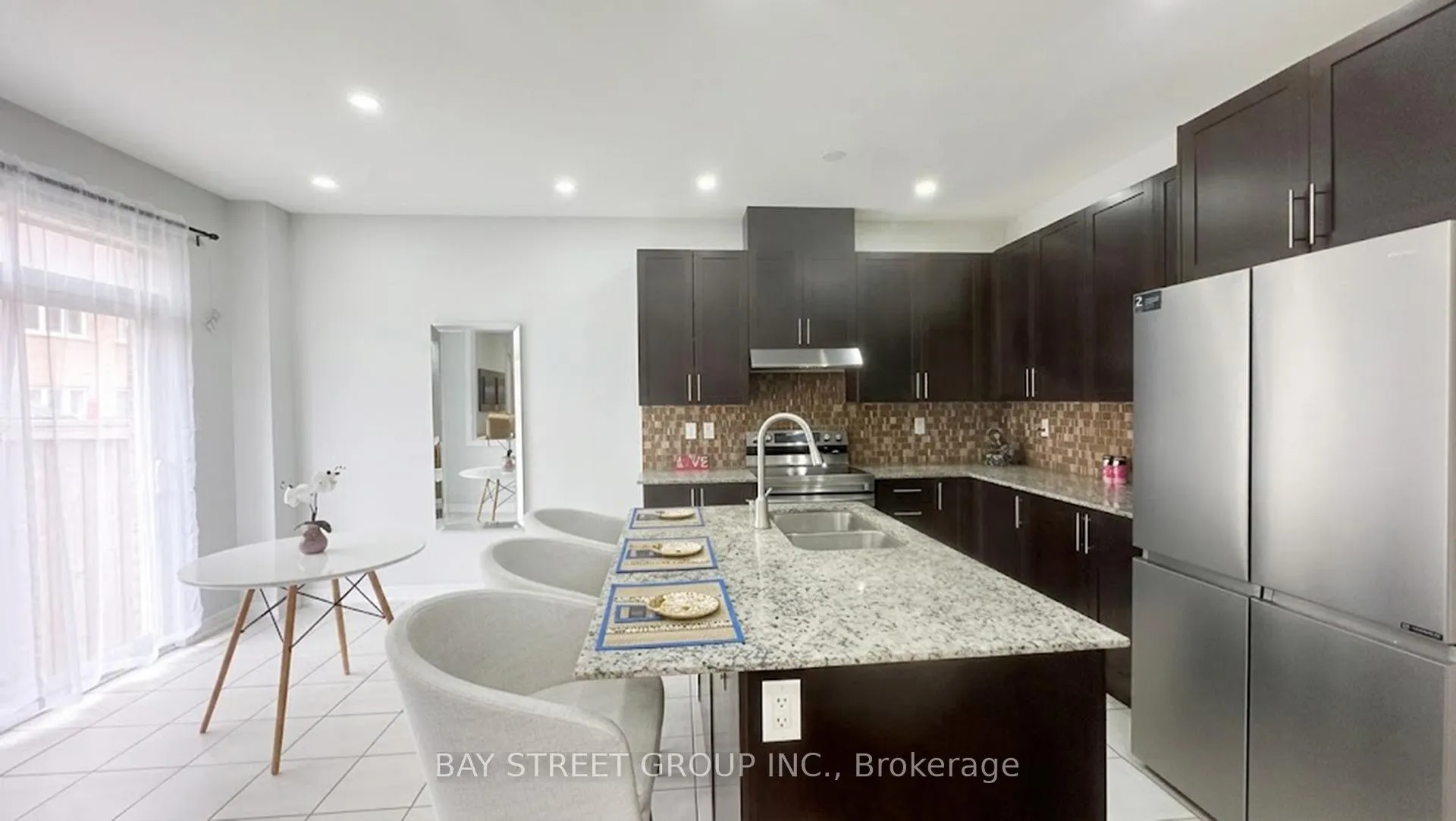 Photo 19 of 12 Monceau Road, Brampton, Northwest Brampton — HOMEH