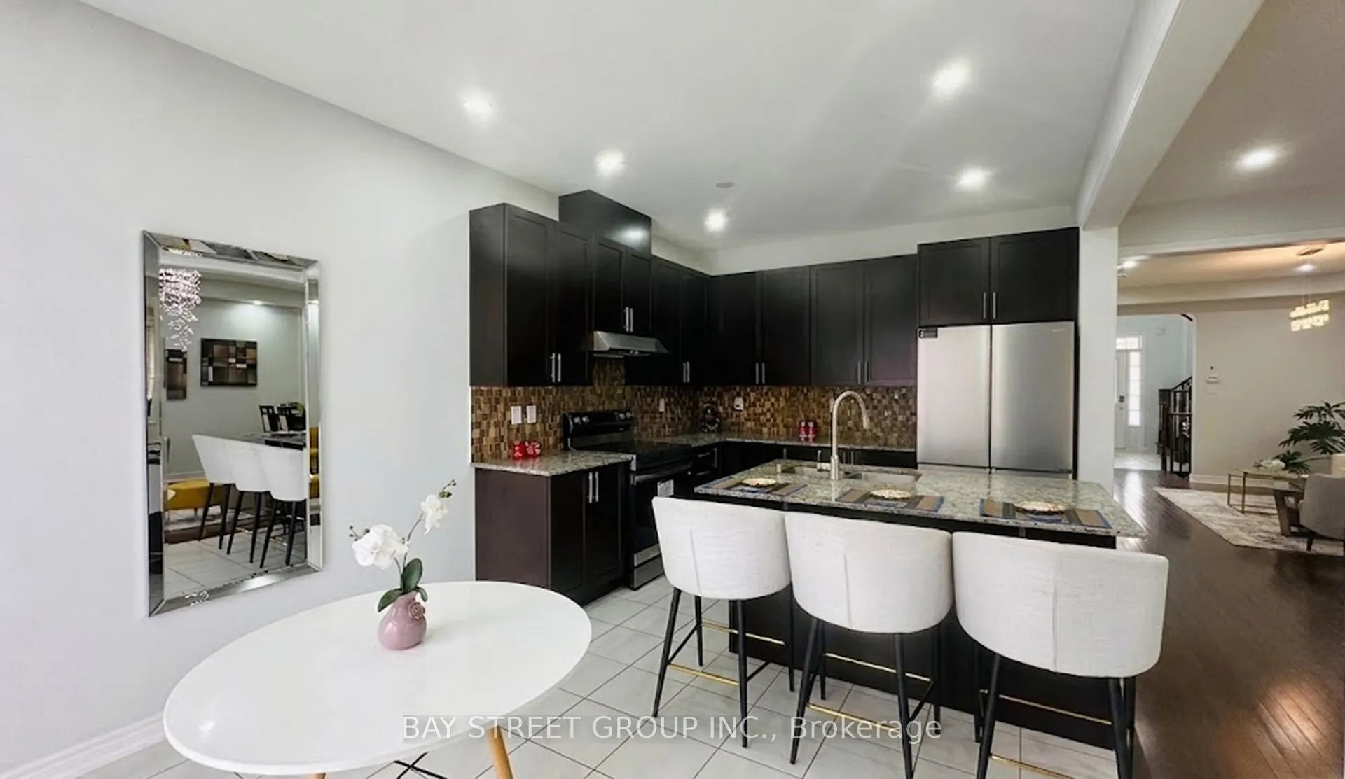 Photo 21 of 12 Monceau Road, Brampton, Northwest Brampton — HOMEH