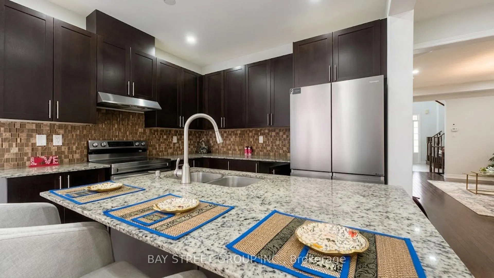 Photo 22 of 12 Monceau Road, Brampton, Northwest Brampton — HOMEH