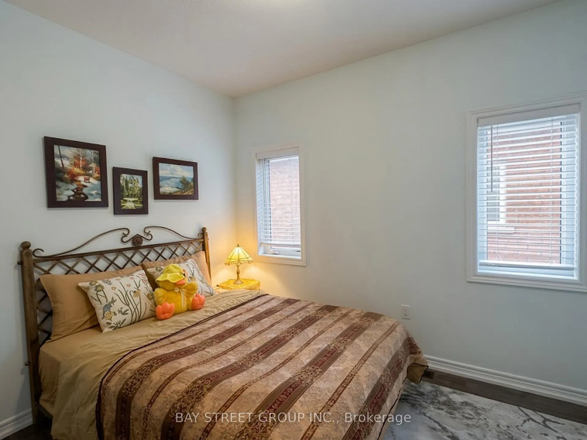 Photo 31 of 12 Monceau Road, Brampton, Northwest Brampton — HOMEH