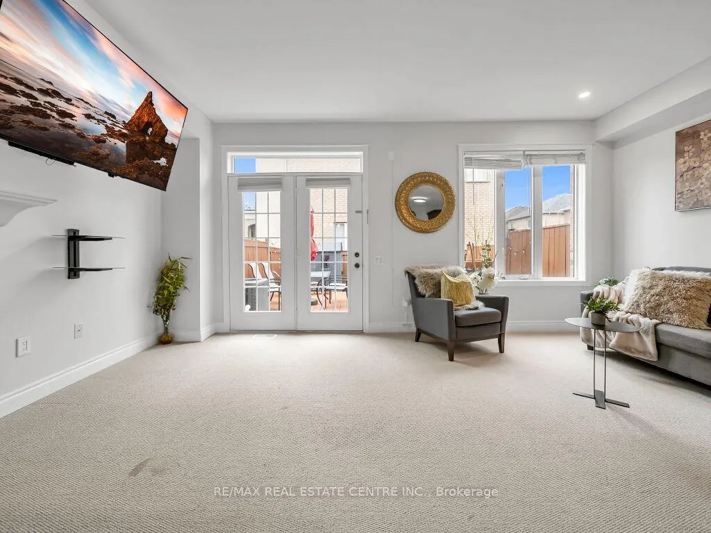Photo 15 of 198 Duskywing Way, Oakville, Bronte — HOMEH