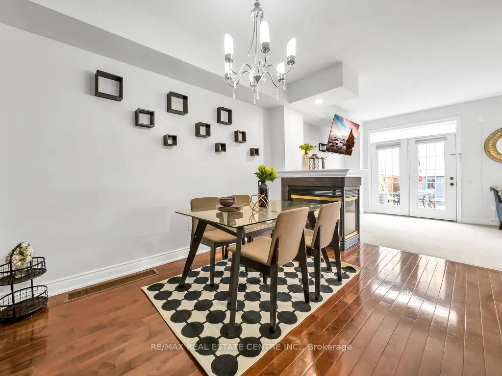 Photo 21 of 198 Duskywing Way, Oakville, Bronte — HOMEH