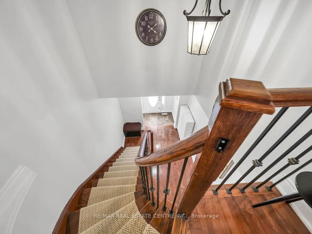 Photo 22 of 198 Duskywing Way, Oakville, Bronte — HOMEH
