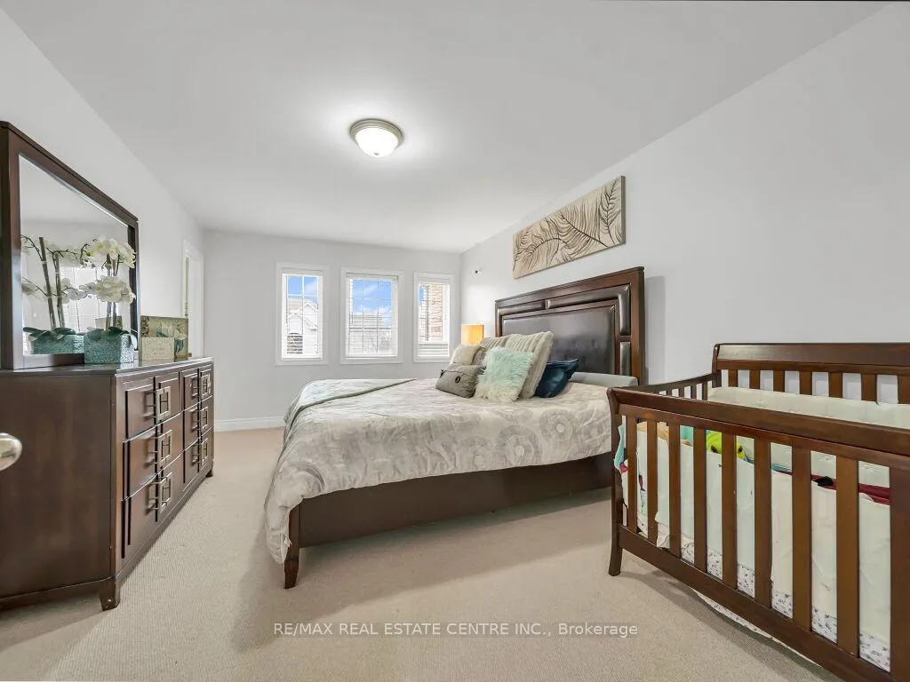 Photo 23 of 198 Duskywing Way, Oakville, Bronte — HOMEH