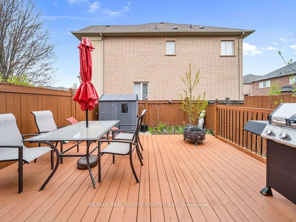 Photo 46 of 198 Duskywing Way, Oakville, Bronte — HOMEH