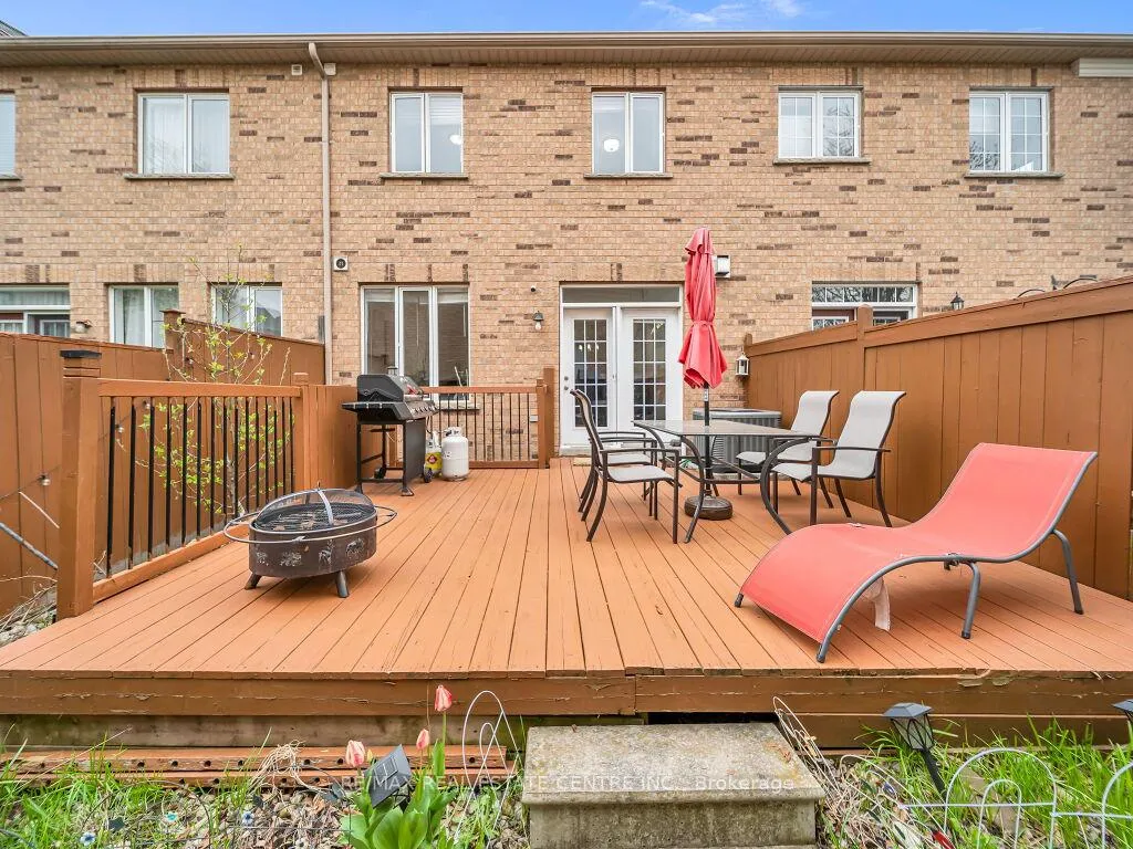 Photo 47 of 198 Duskywing Way, Oakville, Bronte — HOMEH