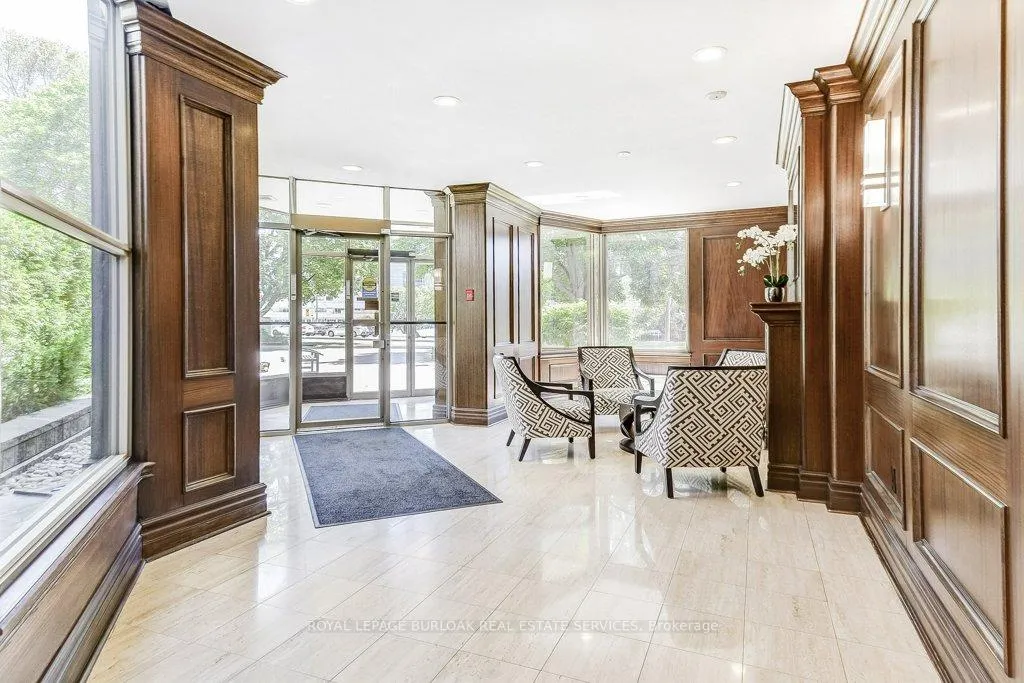 Photo 3 of Unit 706, 1201 North Shore Boulevard E, Burlington, Brant — HOMEH