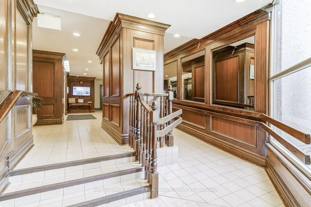 Photo 4 of Unit 706, 1201 North Shore Boulevard E, Burlington, Brant — HOMEH