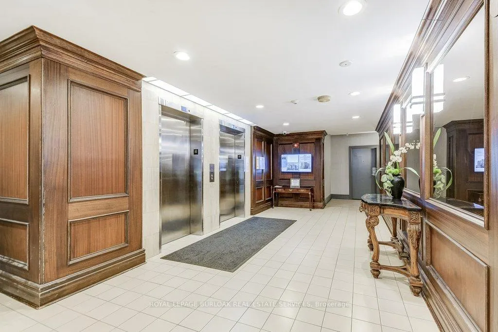 Photo 5 of Unit 706, 1201 North Shore Boulevard E, Burlington, Brant — HOMEH
