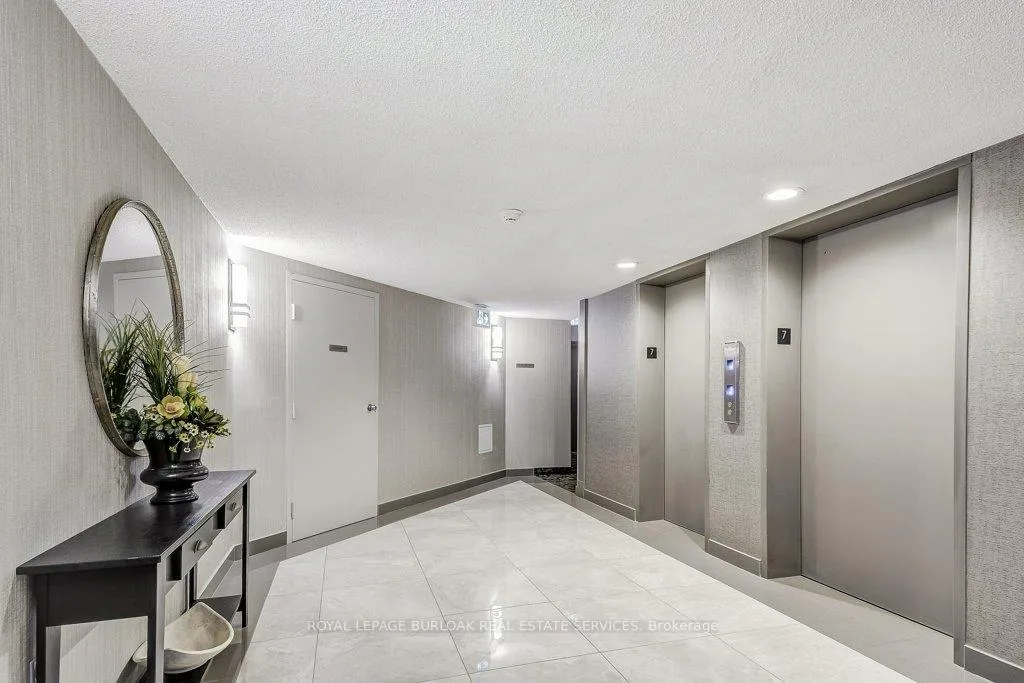 Photo 6 of Unit 706, 1201 North Shore Boulevard E, Burlington, Brant — HOMEH