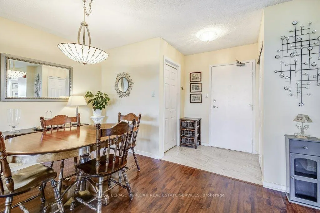 Photo 7 of Unit 706, 1201 North Shore Boulevard E, Burlington, Brant — HOMEH