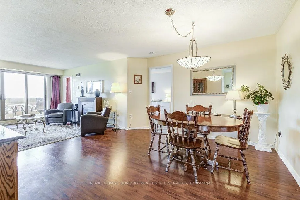Photo 9 of Unit 706, 1201 North Shore Boulevard E, Burlington, Brant — HOMEH