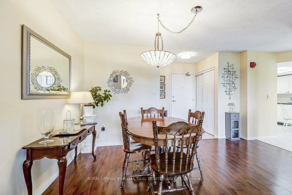 Photo 10 of Unit 706, 1201 North Shore Boulevard E, Burlington, Brant — HOMEH