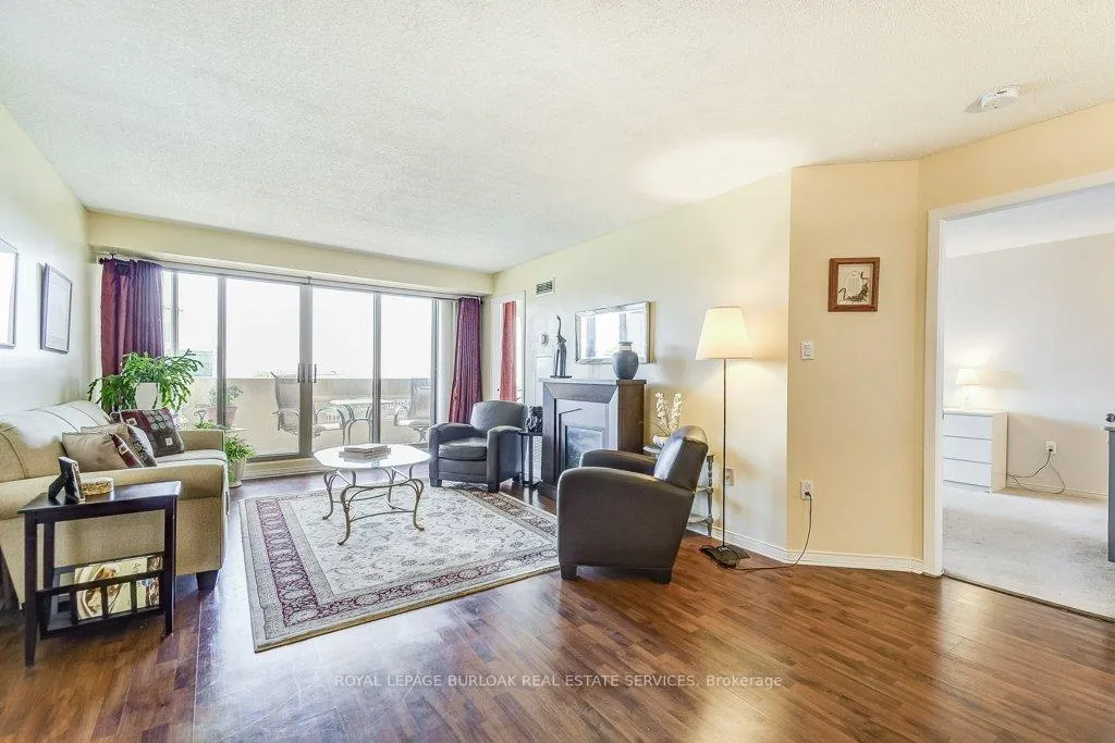 Photo 11 of Unit 706, 1201 North Shore Boulevard E, Burlington, Brant — HOMEH
